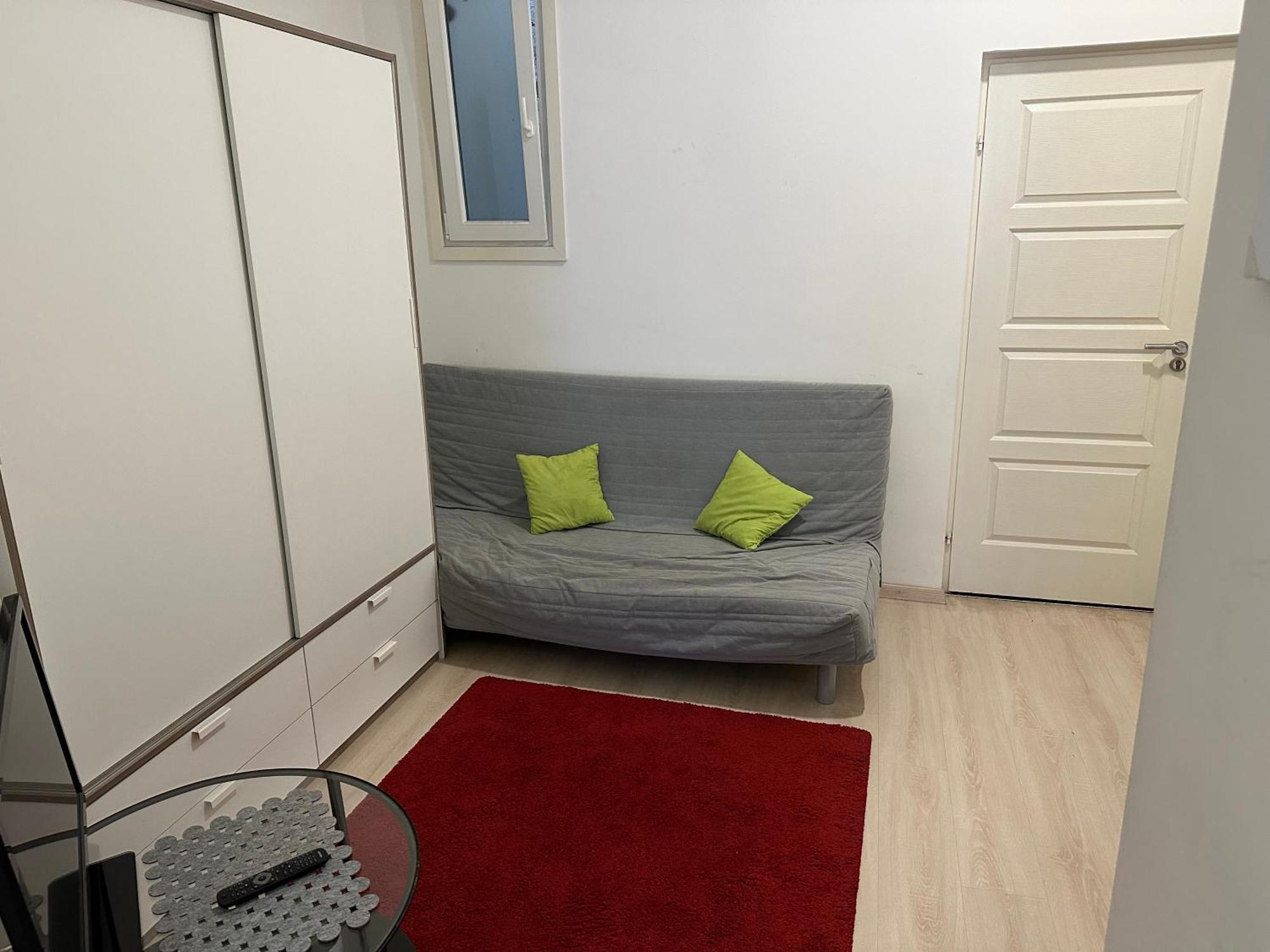 Mickey'S Flat Close To Budapest Whale Apartment Exterior photo